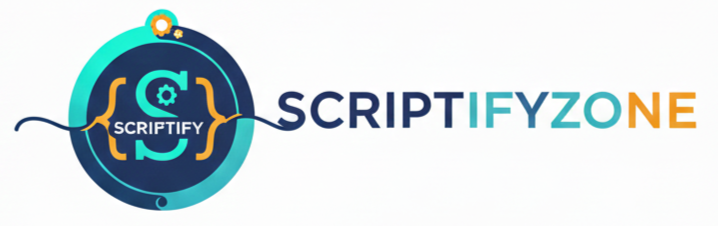 ScriptifyZone